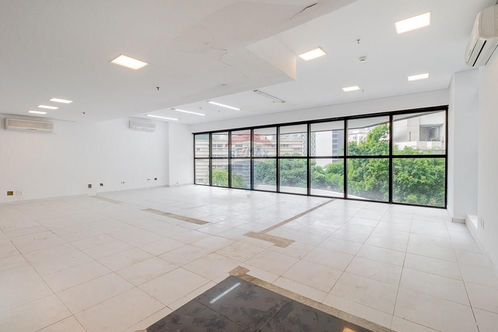 Loja - Alugar - São Paulo , São Paulo - IMG_1015.jpg - Loft - 601081007-134