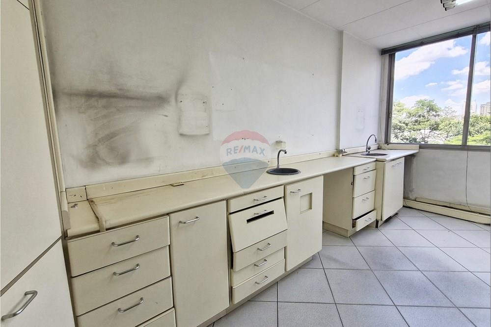 Cj. Comercial/ Sala - Alugar - São Paulo , São Paulo - AV. FARIA LIMA, 2369 (14).jpg - 601361020-462