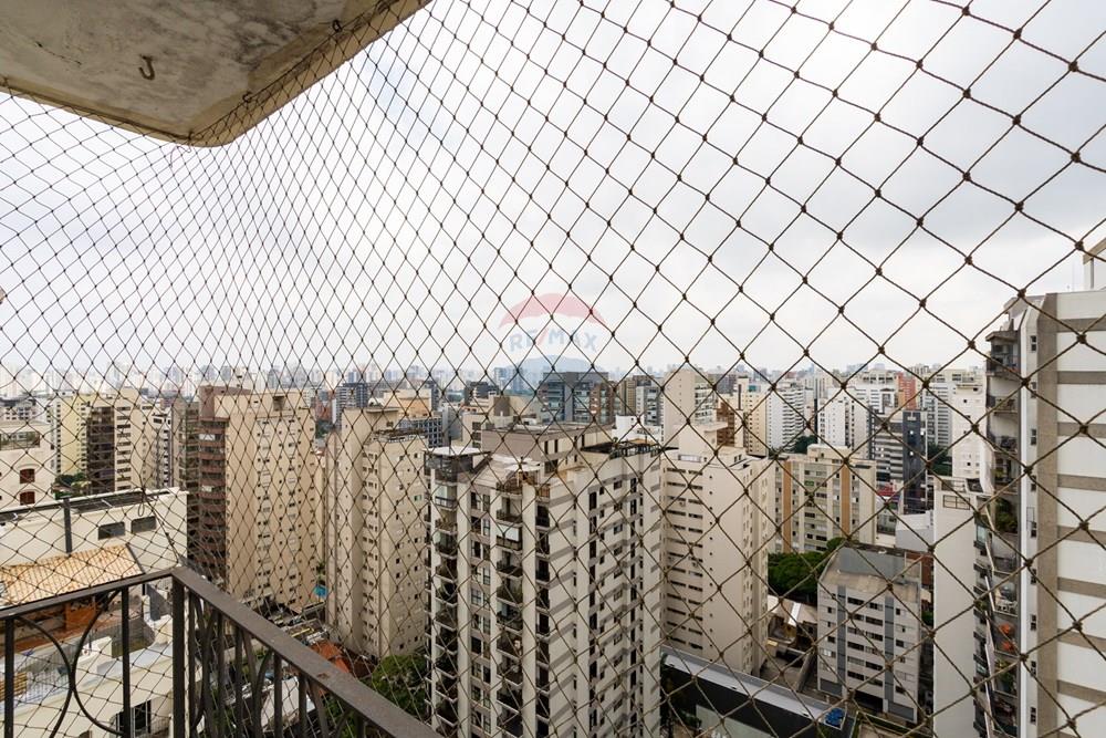 Apartamento - Venda - São Paulo , São Paulo - AP-85.jpg - 601971064-8