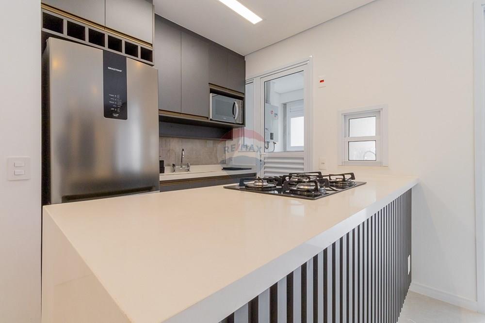 Apartamento - Venda - São Paulo , São Paulo - IMG_1636.jpg - Cozinha - 601081108-9