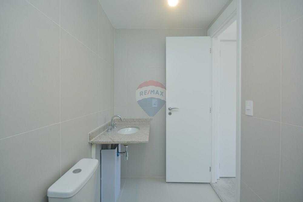 Apartamento - Venda - São Paulo , São Paulo - 10 banheiro suite2 (2).jpg - 602321003-69