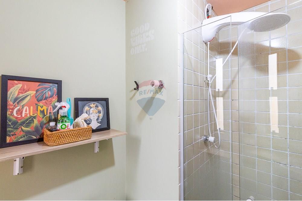 Apartamento - Venda - São Paulo , São Paulo - 8.jpg - Banheiro - 601081007-114