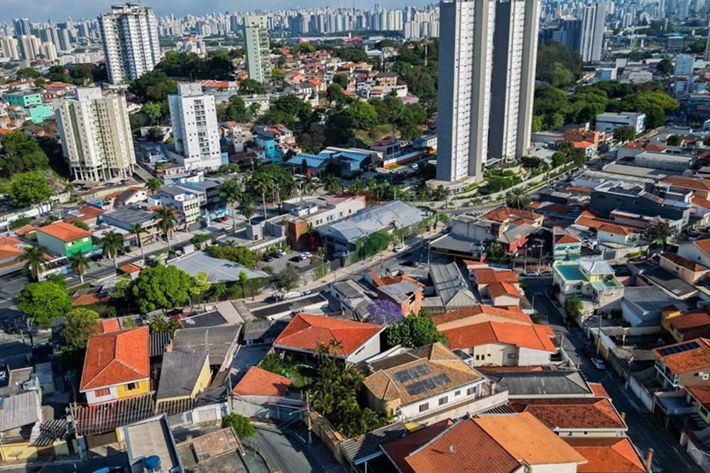 Casa - Venda - São Paulo , São Paulo - DJI_0104.jpg - 601771106-24