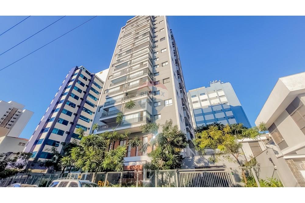 Apartamento - Venda - São Paulo , São Paulo - 28 - Fachada.jpg - 602031008-67