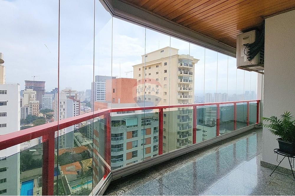 Cobertura - Venda - São Paulo , São Paulo - 3) Varanda.jpg - 602141019-29