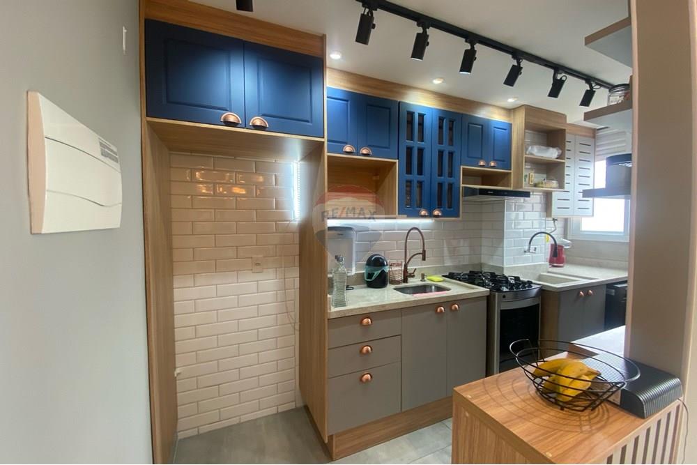 Apartamento - Alugar - São Paulo , São Paulo - IMG_4491.jpeg - 602411005-37