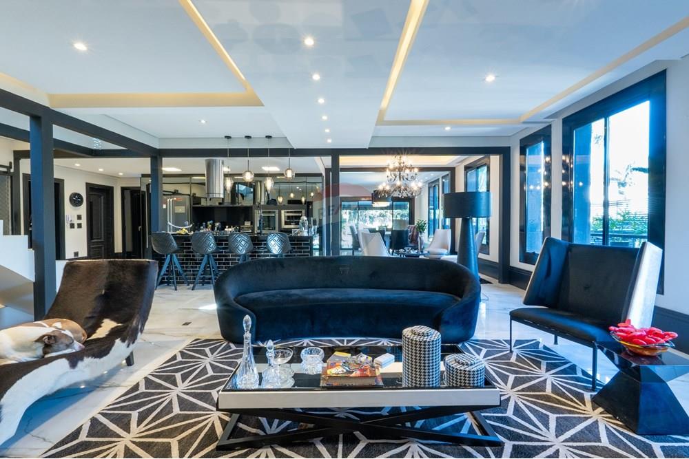 Konut - Bitiþik Villa - Sao Paulo , Sao Paulo - BR - 01fotos_045.jpg - 601251125-43