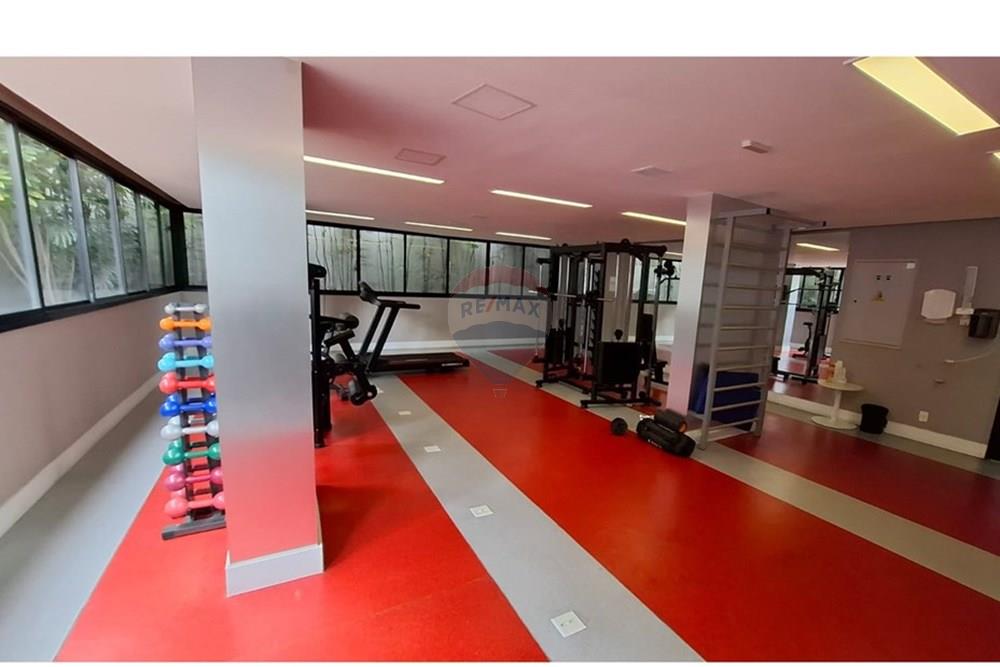 Apartamento - Alugar - São Paulo , São Paulo - 26.jpeg - 602191024-27