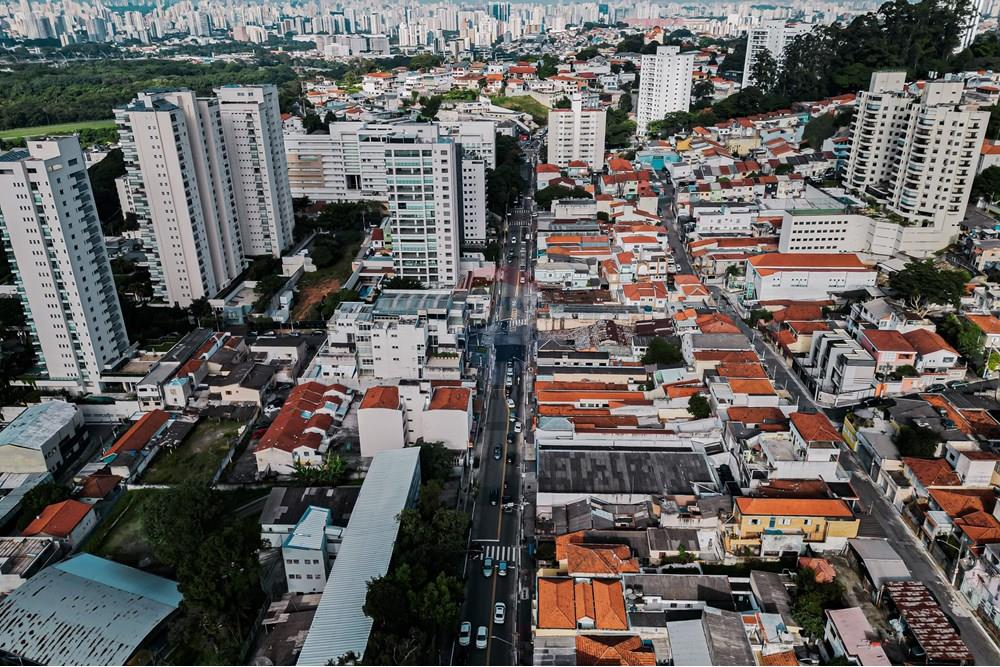 Galpão - Venda - São Paulo , São Paulo - DJI_0125.jpg - 602271002-16