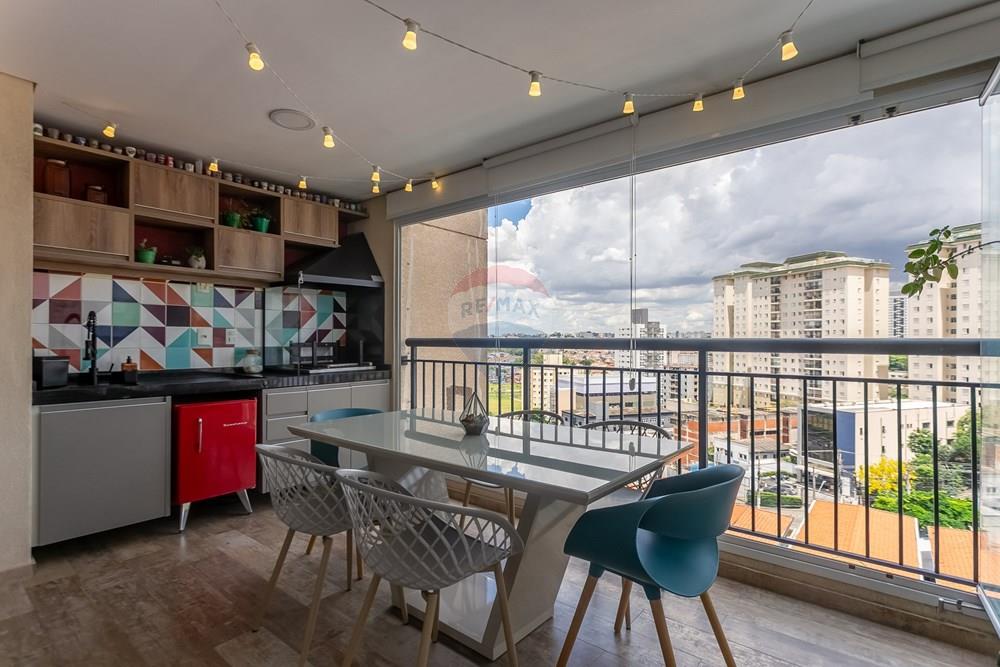 Apartamento - Venda - São Paulo , São Paulo - 601301080-22 - R. Tebas, 401-028.jpg - 601301080-22