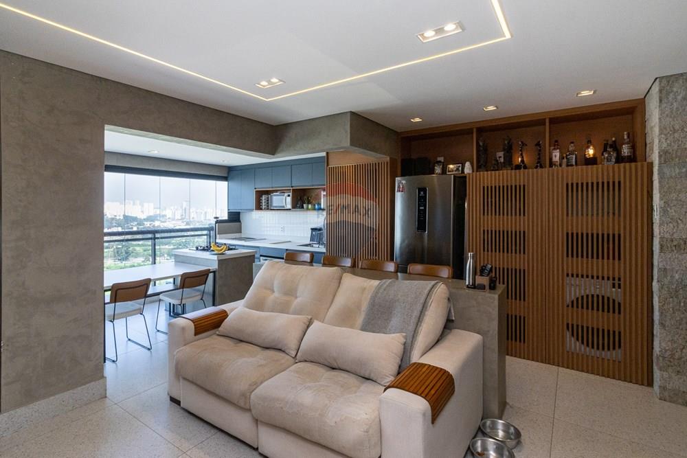 Apartamento - Venda - São Paulo , São Paulo - IMG_8656.jpg - 602181008-85