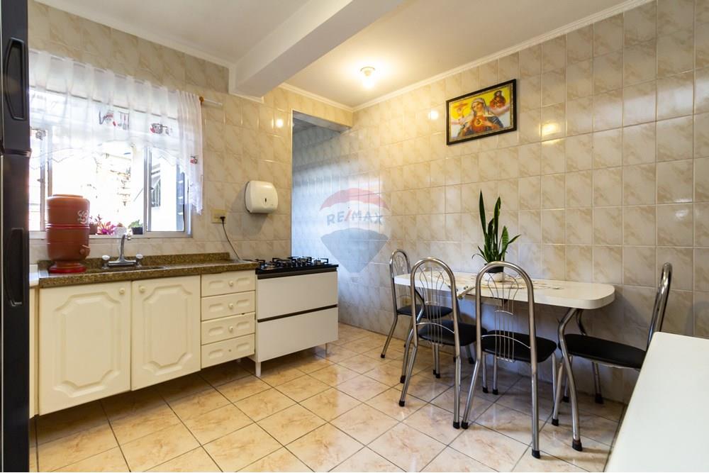 Sobrado - Venda - Osasco , São Paulo - 14 COZINHA - CASA 2 (1).jpg - 601261002-214