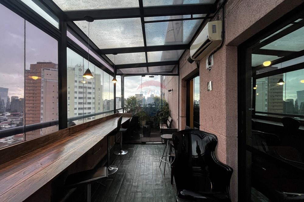 Cj. Comercial/ Sala - Venda - São Paulo , São Paulo - IMG_8842.JPG - 602141038-16