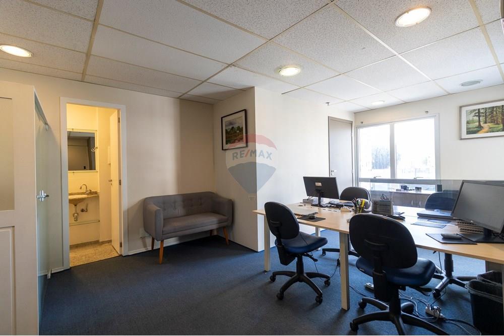 Cj. Comercial/ Sala - Venda - São Paulo , São Paulo - 01fotos_009_destaque.jpg - 601251072-89