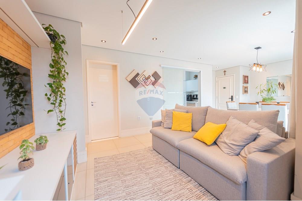 Apartamento - Venda - São Paulo , São Paulo - 601401022-65 remax living club vicentina gomes jurubatura santo amaro trem metro (17).JPG - 601301022-65