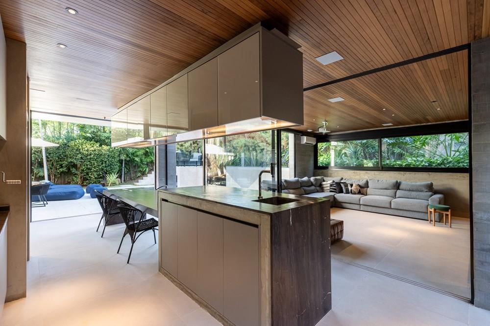 Casa de Condomínio - Venda - Ribeirão Preto , São Paulo - casa_venda_alphaville3_ribeiroa_preto (63).jpg - 601251112-1964