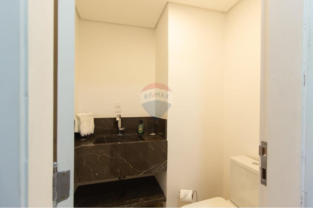 Apartamento - Venda - São Paulo , São Paulo - 07 Lavabo.jpg - 601971076-103