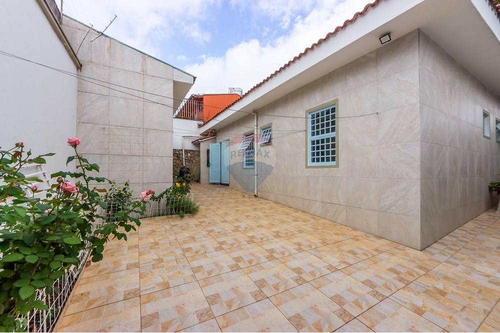 Casa de Vila - Venda - São Paulo , São Paulo - 35.jpg - 602031012-65