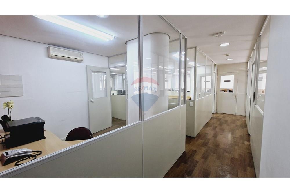 Cj. Comercial/ Sala - Alugar - São Paulo , São Paulo - PRAÇA DOM JOSÉ GASPAR. 68 (22).jpg - 601971101-19