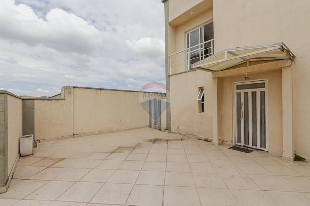 Casa de Condomínio - Alugar - São Paulo , São Paulo - 31 garagem.jpg - 602151060-9