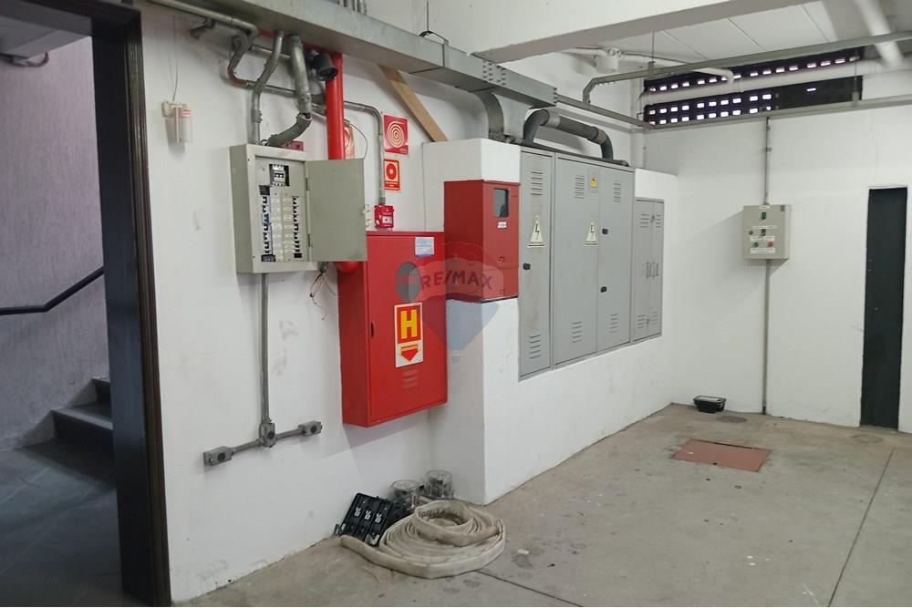 Prédio - Alugar - Osasco , São Paulo - gu11.jpg - 601261105-3