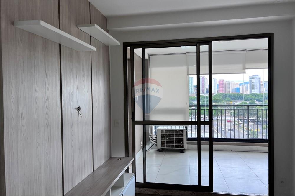 Apartamento - Alugar - São Paulo , São Paulo - IMG_9702.JPG - 601471030-52