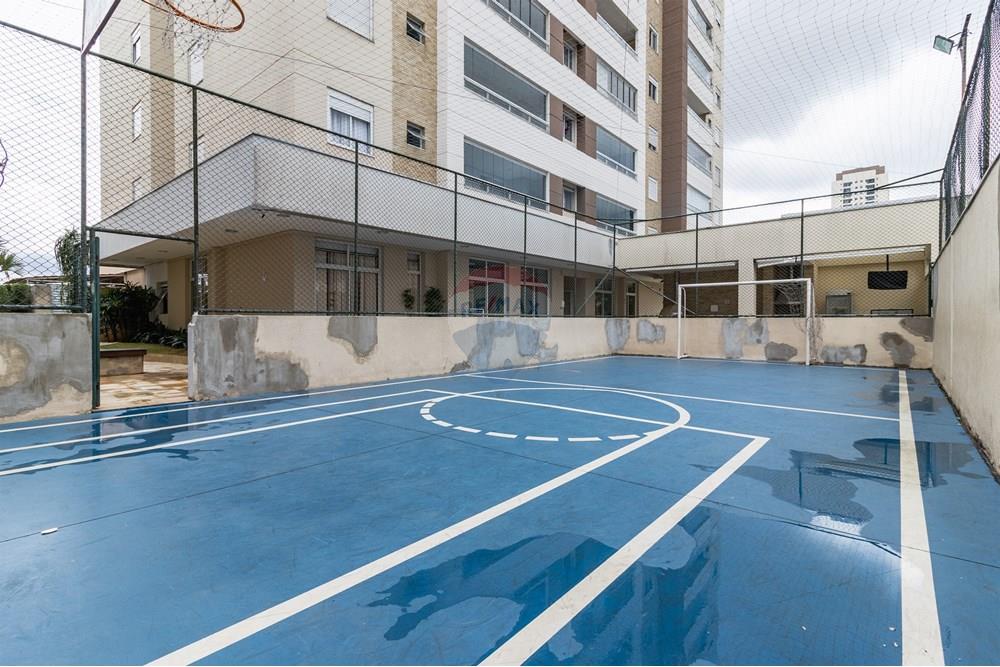 Apartamento - Alugar - São Paulo , São Paulo - 20.2. QUADRA.jpg - 601311010-155