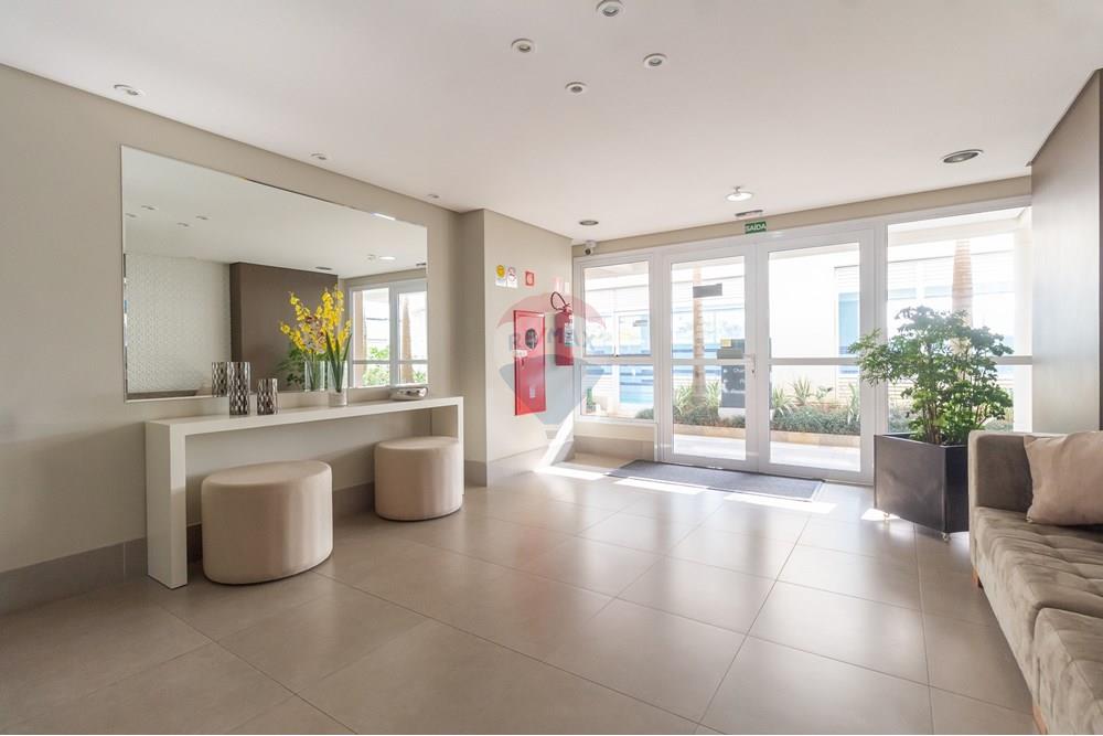 Apartamento - Venda - São Paulo , São Paulo - 16.jpg - Recepção - 601081007-115