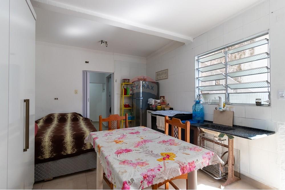 Casa - Venda - São Bernardo do Campo , São Paulo - 01fotos_018.jpg - Cozinha - 601331053-15