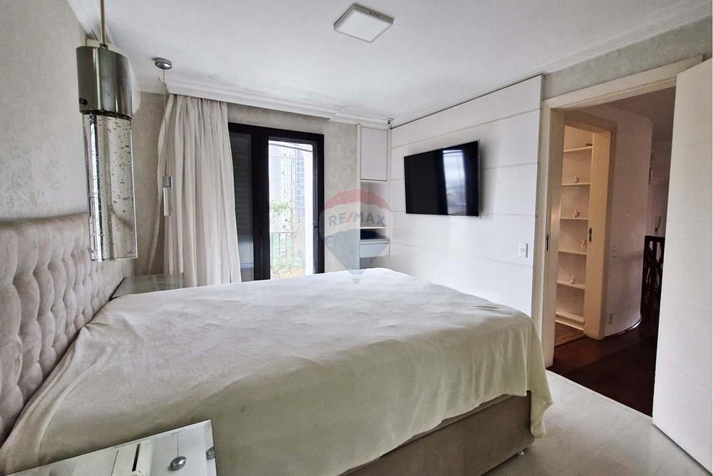 Apartamento - Venda - São Paulo , São Paulo - AV, GIOVANNI GRONCHI, 3993 (30).jpg - Suite - 601361044-70