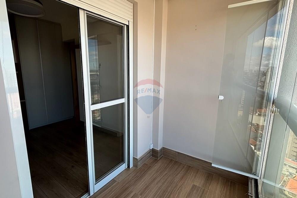 Apartamento - Alugar - São Paulo , São Paulo - IMG_2948.jpg - Sacada - 601811037-23