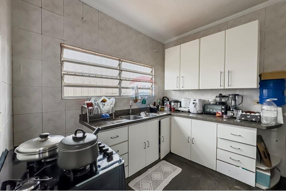 Sobrado - Venda - São Paulo , São Paulo - 01rua-leo-de-morais-41_010.jpg - 601401050-3