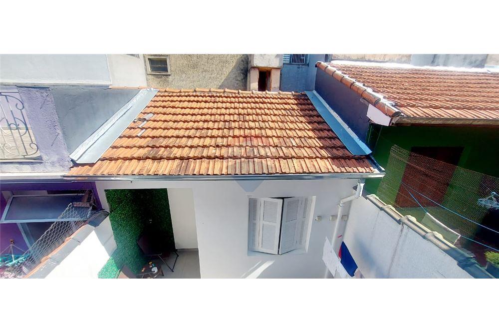 Casa de Vila - Alugar - São Paulo , São Paulo - 17 - 601971007-153