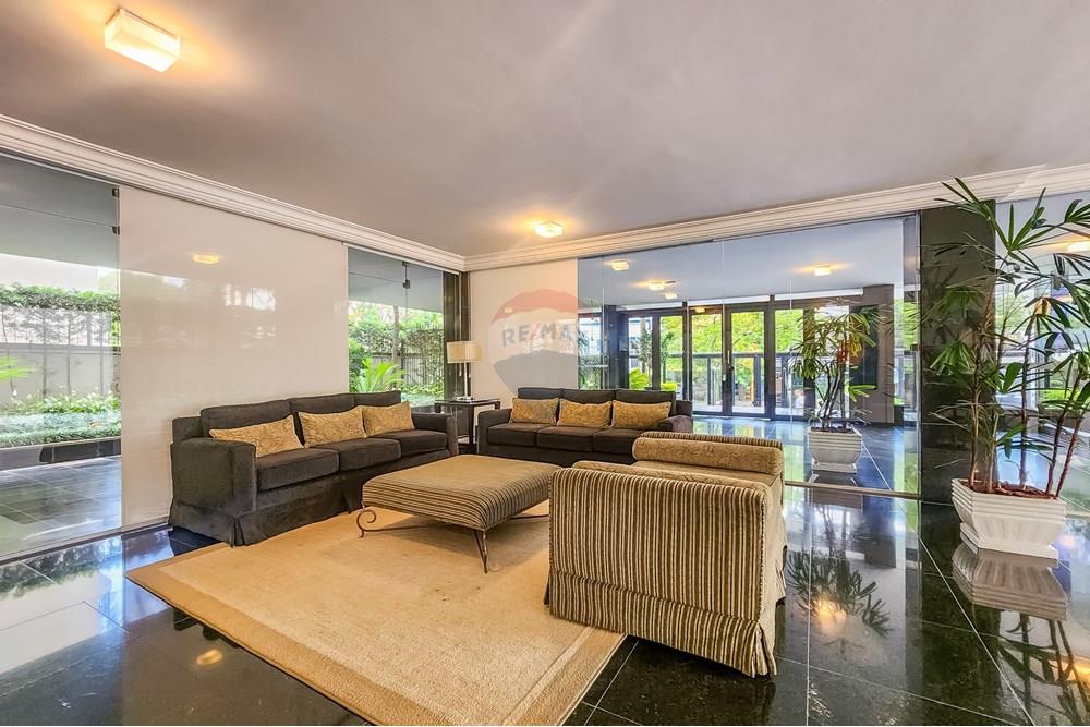 Residential - Leilighet - Sao Paulo , Sao Paulo - BR - 44- ENTRADA PRÉDIO.jpg - 601081048-44