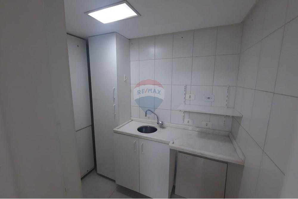 Conjunto Comercial-Sala à venda, 48m² - Foto 8