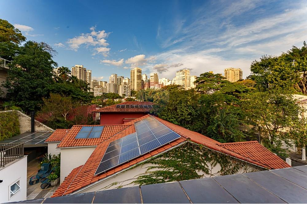 Casa - Venda - São Paulo , São Paulo - Cópia de CAR04161-67.jpg - 601371033-4