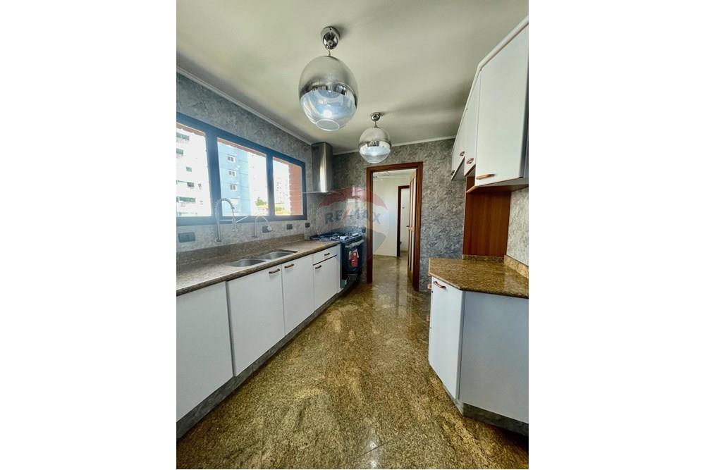Apartamento - Alugar - São Paulo , São Paulo - Cozinha.jpg - 601971088-5