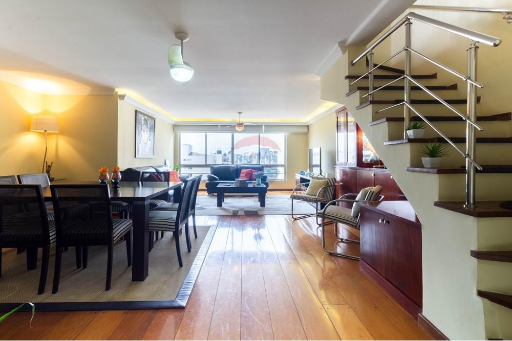 Cobertura - Venda - São Paulo , São Paulo - 3 SALA (5).jpg - 602191028-51