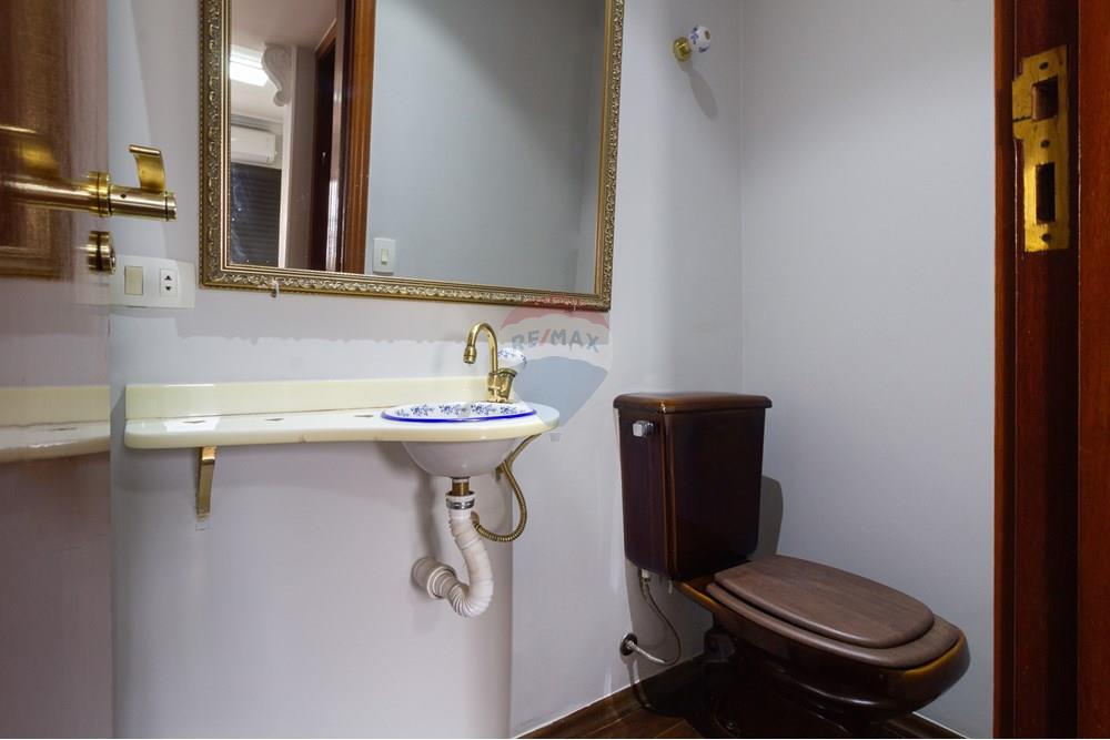 Apartamento - Venda - São Paulo , São Paulo - 6 LAVABO.jpg - 602281022-117