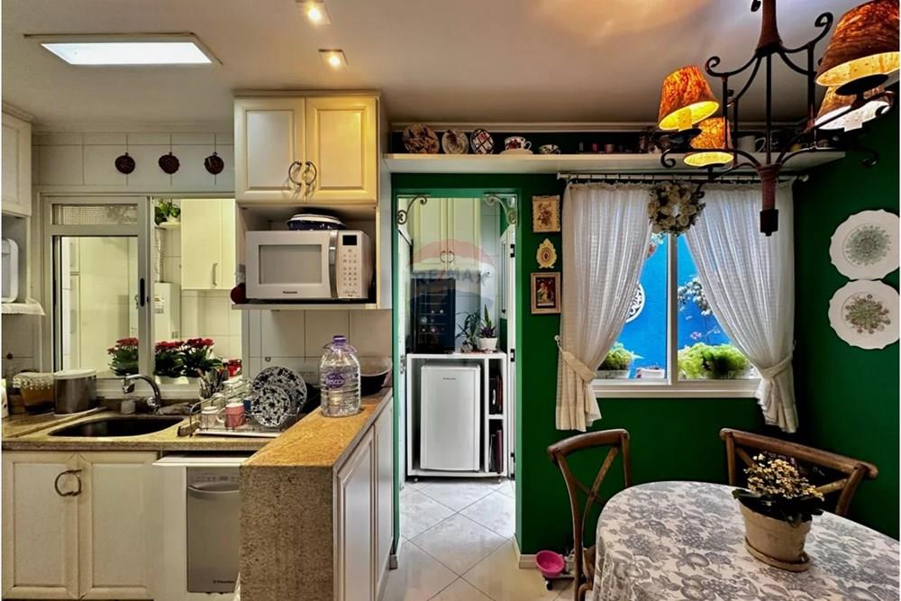 Casa de Condomínio - Alugar - São Paulo , São Paulo - Cozinha 1.jpg - 602141062-4