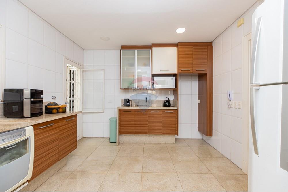 Casa de Condomínio - Venda - São Paulo , São Paulo - Cópia de Remax Ares-28 .jpg - Cozinha - 601131046-17