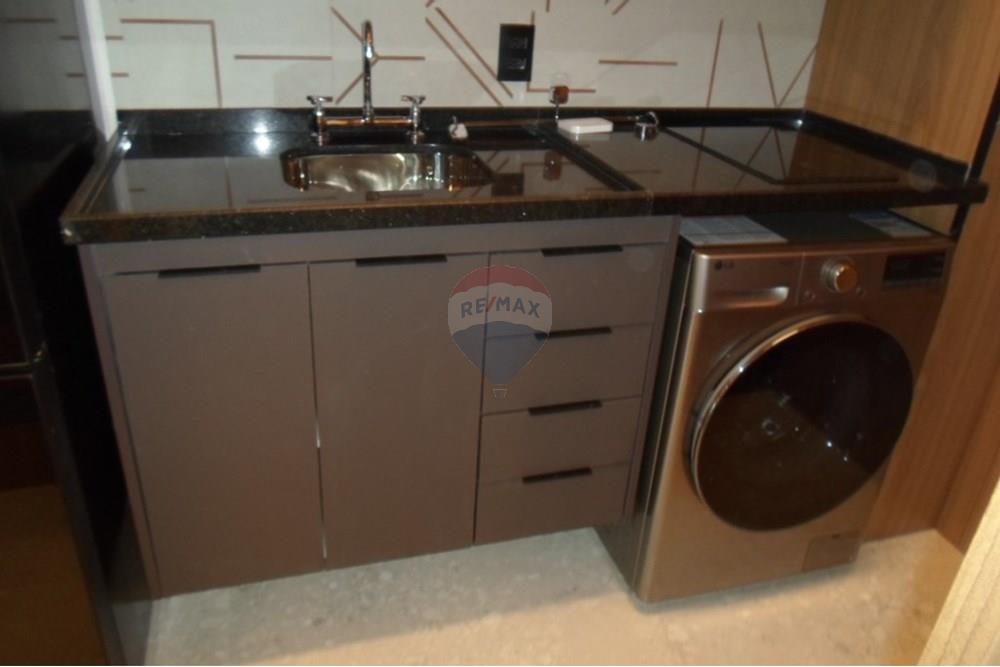 Apartamento - Alugar - São Paulo , São Paulo - SAM_9707.JPG - 601361021-1758