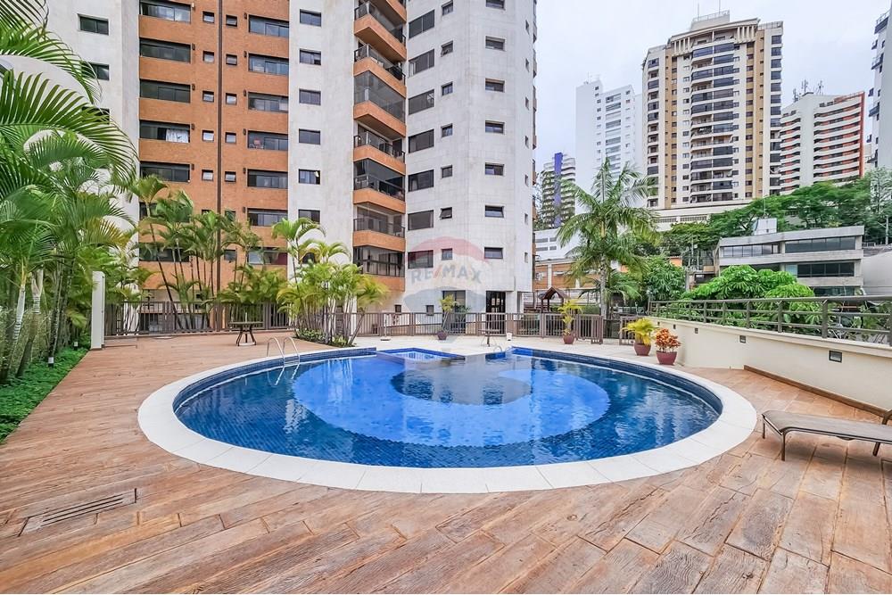 Residential - ਕੌਂਡੋ/ਅਪਾਰਟਮੈਂਟ - São Paulo , São Paulo - BR - 20251007_14492935.jpg - 602071001-282