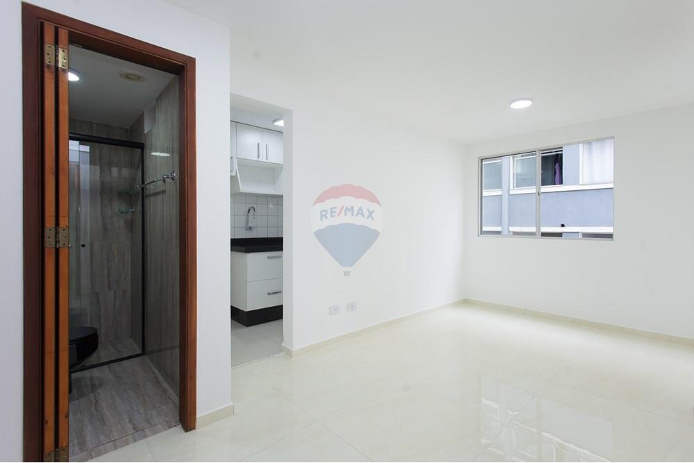 Apartamento - Alugar - São Paulo , São Paulo - IMG_9182.jpg - 601751011-964
