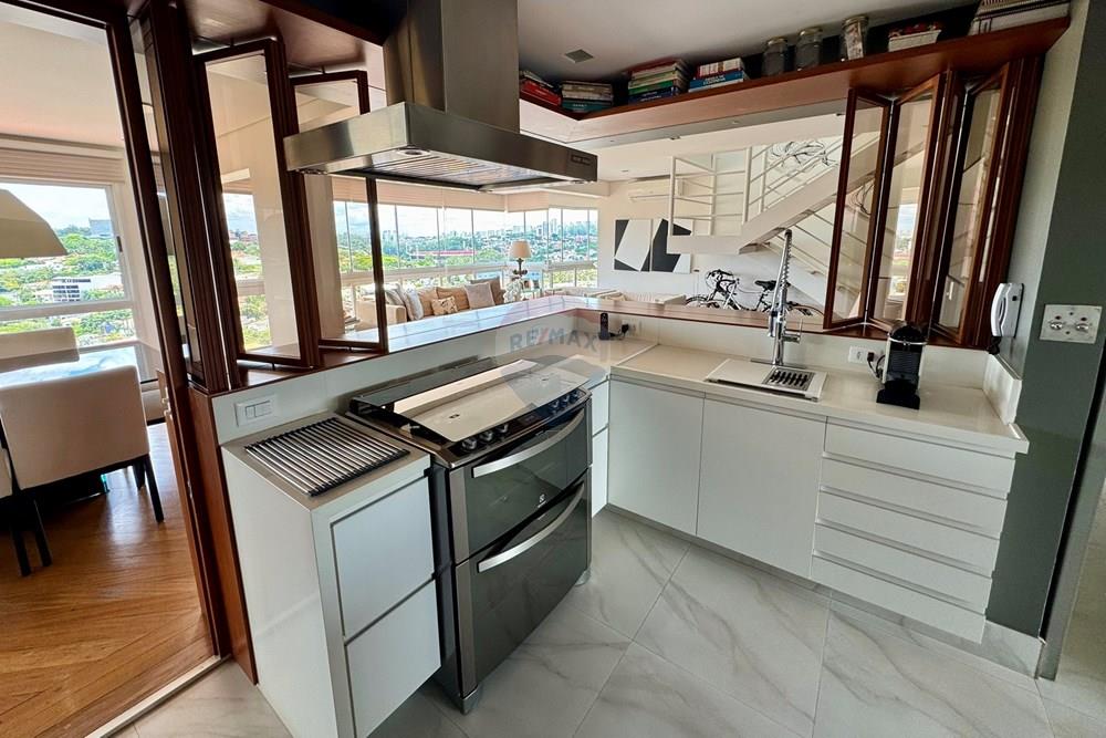 Cobertura - Venda - São Paulo , São Paulo - IMG_6555.JPEG - 602241008-67