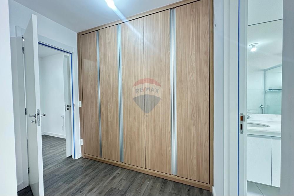 Apartamento - Alugar - São Paulo , São Paulo - IMG_8720.jpeg - 602071001-294