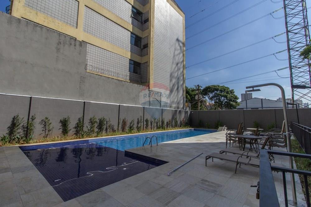 Apartamento - Alugar - São Paulo , São Paulo - SÃO QUIRINO 18.19.jpeg - 601051076-66
