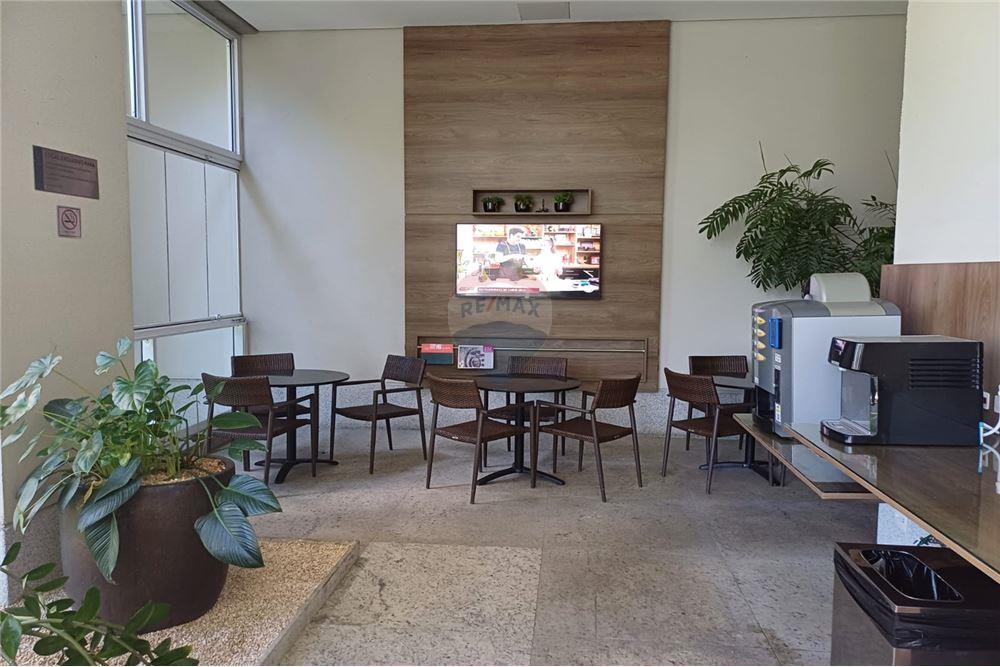 Cj. Comercial/ Sala - Alugar - São Paulo , São Paulo - 16 - 602071003-104