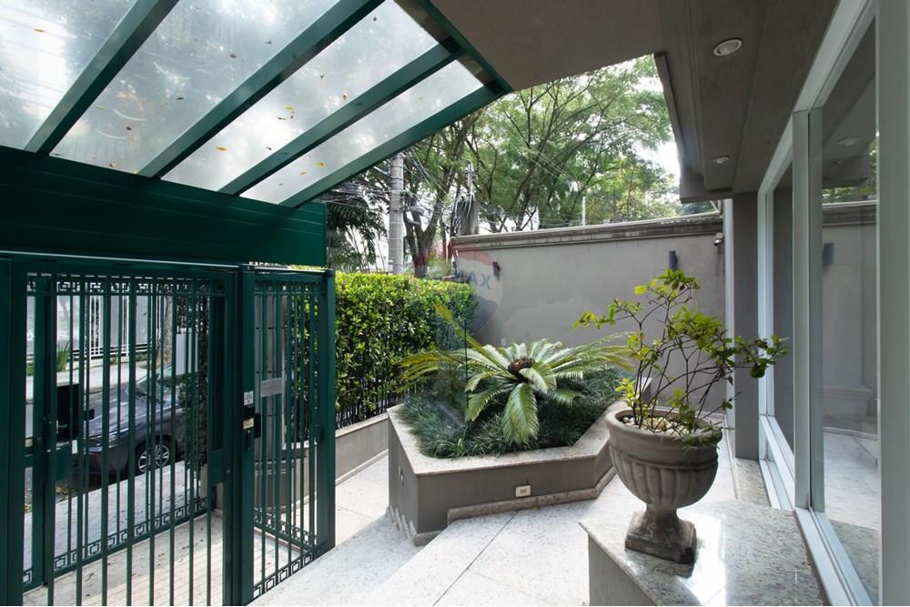 Apartamento - Venda - São Paulo , São Paulo - 44 Área Comum.jpg - 601971076-103