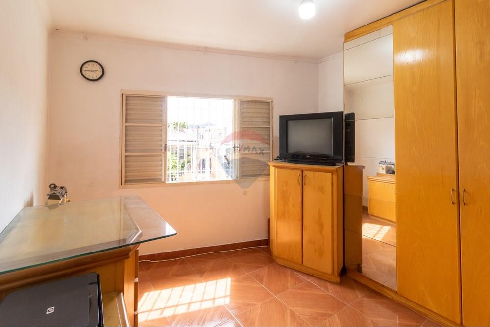 Sobrado - Venda - São Paulo , São Paulo - Rua Barra de Bacururu, 107_2.jpg - Quarto - 601771038-21